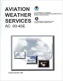 Aviation Weather Services (FAA Handbook)