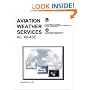 Aviation Weather Services (FAA Handbook)