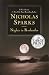Books : Nights in Rodanthe