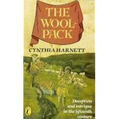 The Wool-pack (Puffin Story Books)
