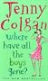 Where Have All the Boys Gone?