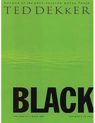 Book: Black - Thorndike Press