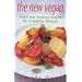 Best cookery books for vegans