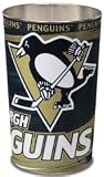 Pittsburgh Penguins Wastebasket