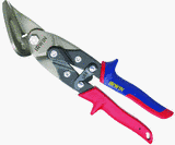 Irwin  Prosnip Offset Tin Snip