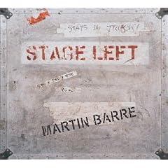 Stage Left