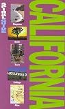 California (AA Spiral Guides)