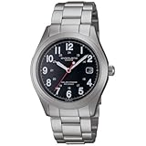 CASIO (カシオ) 腕時計 OVERLAND オーバーランド ソーラー OV-100D-1AJF