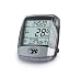 Suchen : CicloSport 10103400 CM 4.2 drahtloser Fahrradcomputer, silber