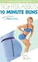 Tighter Assets with Tamilee: 10 Minute Buns [VHS]