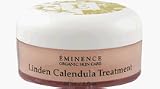 Eminence Organic Skincare. Linden Calendula Treatment Cream