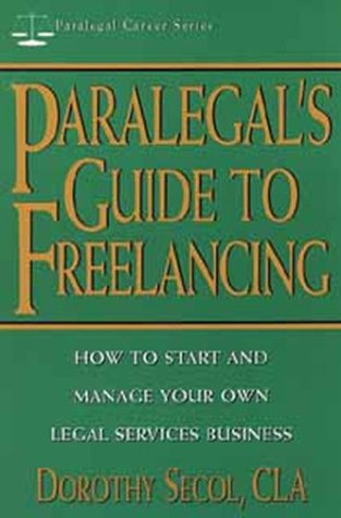 Paralegal Services
