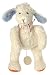 sigikid 48147 - Schaf mit Spieluhr, Hipp, Natural Friends