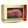 Fun Factory Layaspot Magenta Rose Vibrator