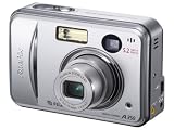 Fujifilm Finepix A350 Digitalkamera