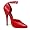 Red Leather