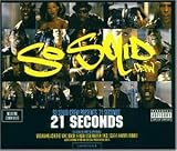 21 seconds (4 versions/video, 2001)