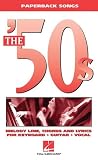 The 50s: Paperback Songs