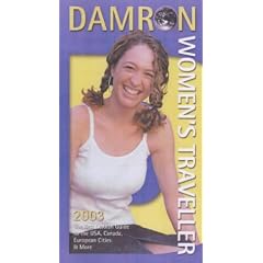 Damron Women's Traveller 2003