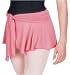 Adult Tie Front Skirt - 2342