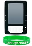 Silicone Skin Case for Amazon Kindle 2