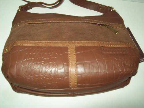 Stone Mountain Genuine Peace - Brown