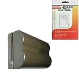 HQRP Battery for Canon EOS 5D, EOS D30, EOS D60, 5 D EF 24-105mm Kit SLR Di ....