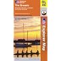The Broads (Explorer Maps) (Explorer Maps)