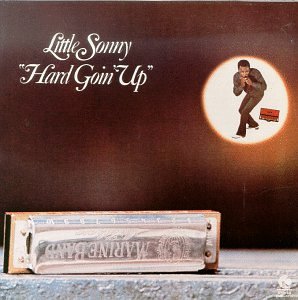CD-Charts  Music : Hard Goin' Up