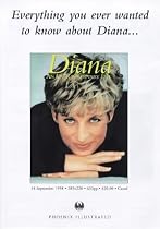 Diana: An Extraordinary Life (Diana Princess of Wales)