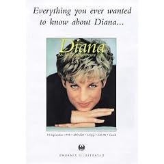 Diana: An Extraordinary Life (Diana Princess of Wales)