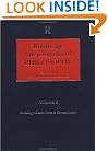 Routledge Encyclopedia of Philosophy, Vol. 9: Sociology of Knowledge - Zoroastrianism