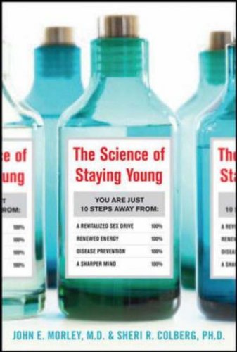 The Science of Staying Young