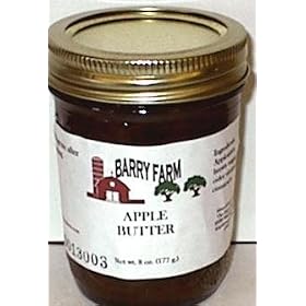 Apple Butter