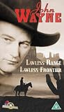 Review Delta Visual Entertainment  / Lawless Range / Lawless Frontier [1935]