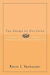 The Drama Of Doctrine
