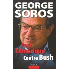 Pour l'Am�rique contre Bush