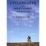 Mountain Bike Guide - Cycle Routes in West Yorks Lanes and By-ways