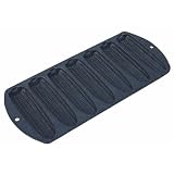 Lodge Cast Iron 7-Stick Cornstick Pan