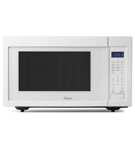 Whirlpool 1.6 cu. ft. White Microwave - WMC30516AW