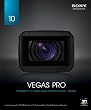 Sony Vegas Pro 10 [Import]