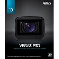 Sony Vegas Pro 10 [Import]