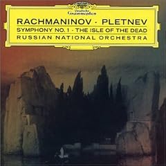 Rachmaninov: The Isle of Dead / Symphony No.1