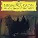 Search : Rachmaninov: Symphony no. 1 / Isle of the Dead
