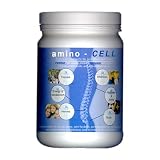 Amino Cell 28 oz 800 grams - Vanilla