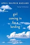 Girl Coming in for a Landing (Dell Yearling Book)
