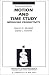 Book Motion and Time Study: Improving Productivity