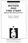 Motion and Time Study: Improving Productivity