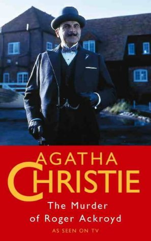 The Murder of Roger Ackroyd