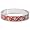 Ladies Driver Number 14 Tony Stewart Enamel Nascar Bracelet - New